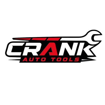 Crank Auto Tools